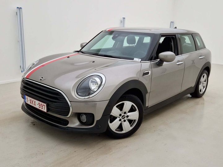 MINI CLUBMAN 2020 wmw31bb0302m40234