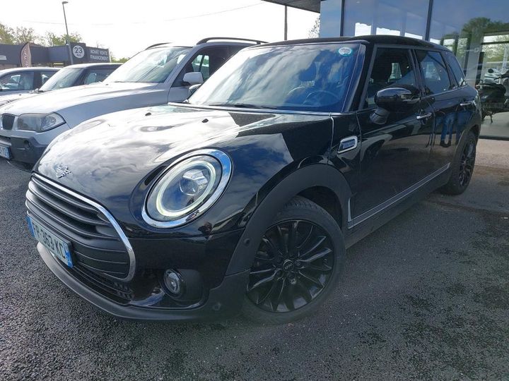 MINI CLUBMAN 2020 wmw31bb0402m76904