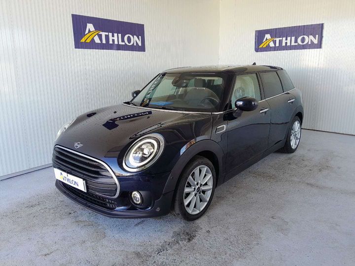 MINI CLUBMAN 2019 wmw31bb0602l66713