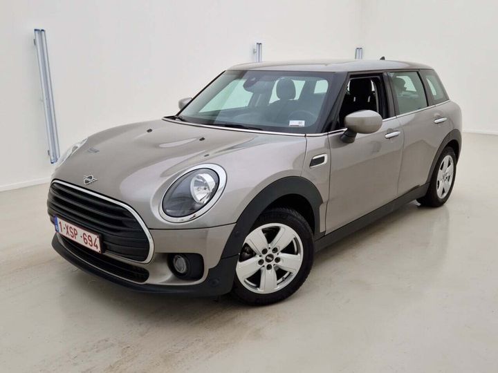 MINI CLUBMAN 2020 wmw31bb0602m95681