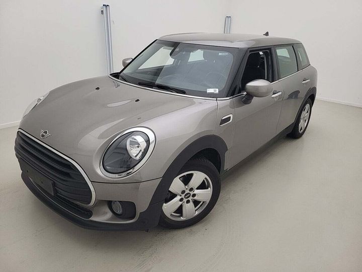 MINI CLUBMAN 2020 wmw31bb0702m90232