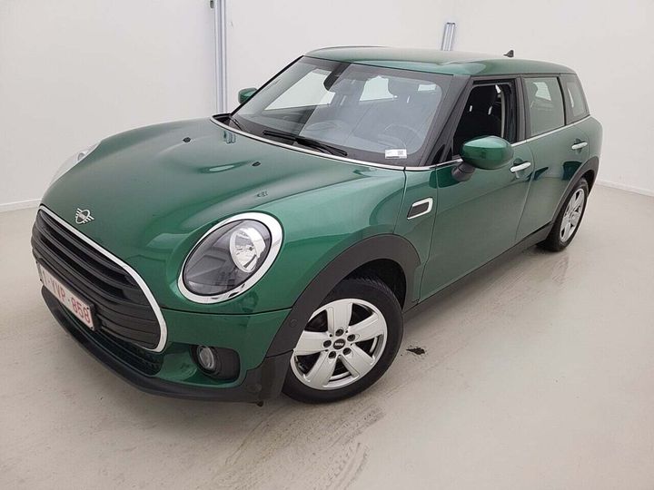 MINI CLUBMAN 2021 wmw31bb0802p24412