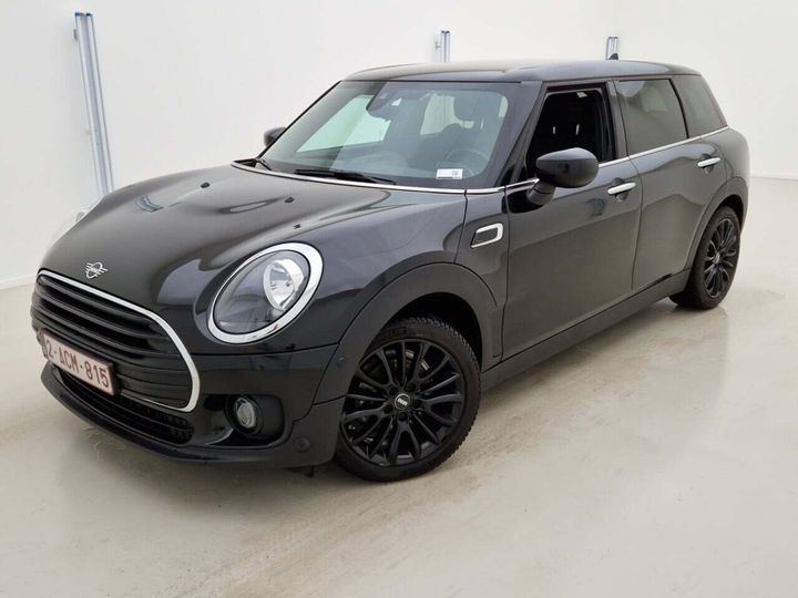 MINI CLUBMAN 2021 wmw31bb0902p25763