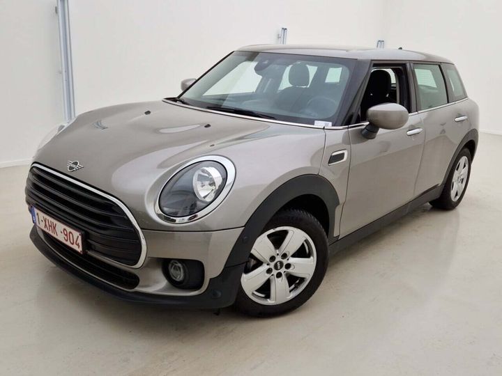 MINI CLUBMAN 2020 wmw31bb0x02m41638