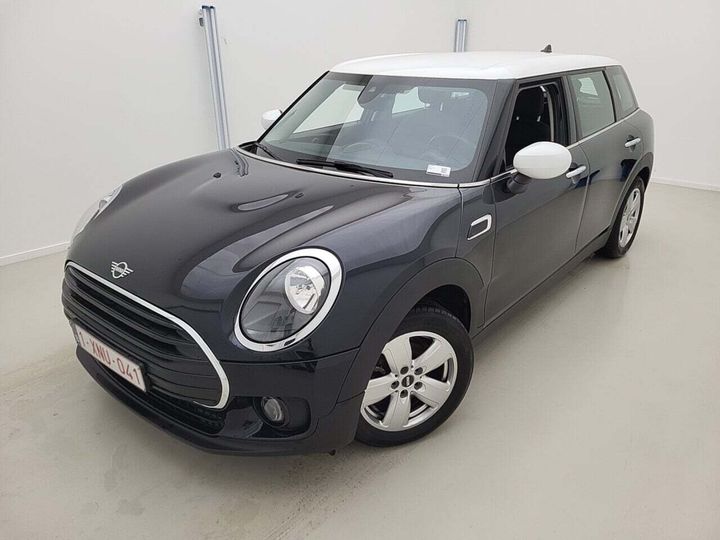 MINI CLUBMAN 2020 wmw31bb0x02m74977