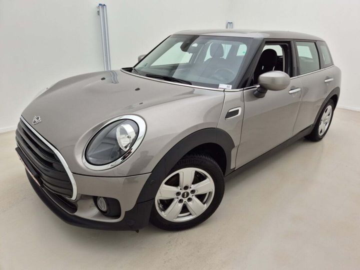 MINI CLUBMAN 2020 wmw31bb0x02m98728