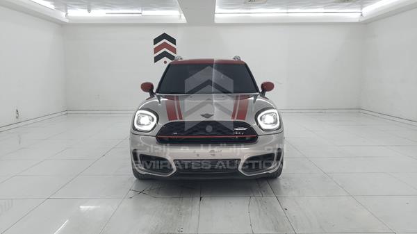 MINI COOPER 2022 wmw31bs07n3n46882