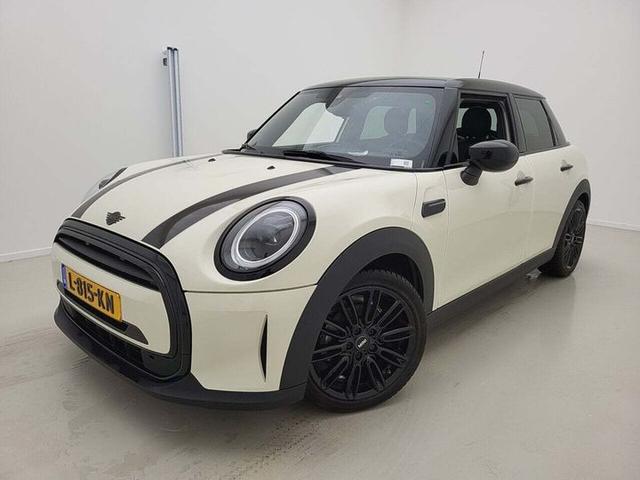 MINI COOPER 2021 wmw31dk0202p84889