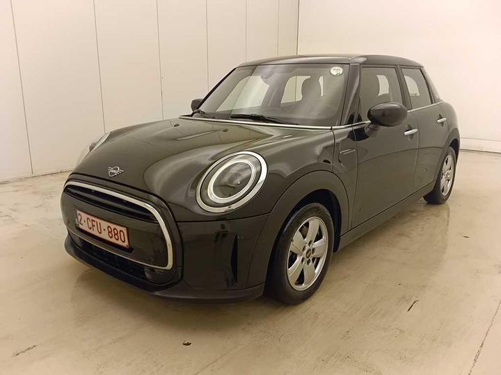 MINI MINI 2022 wmw31dk0302s17302