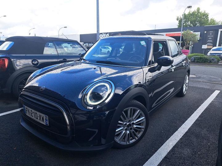 MINI MINI HATCH 2021 wmw31dk0402p72565