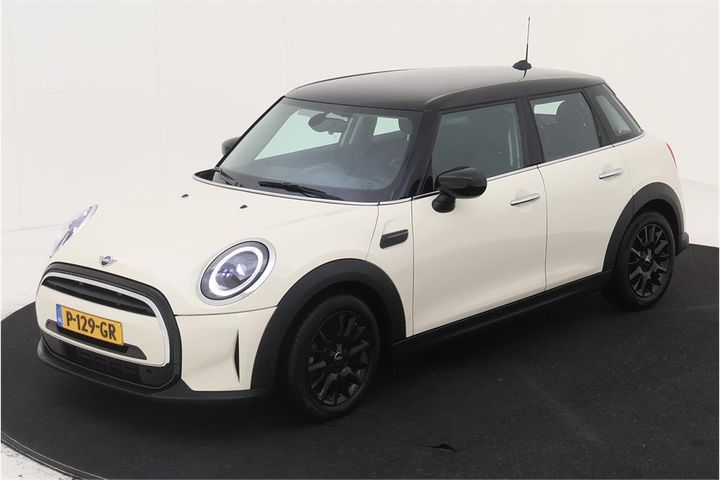 MINI MINI 2022 wmw31dk0702s31171