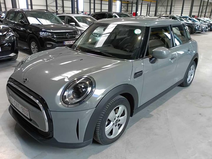 MINI MINI 2022 wmw31dk0902s44052