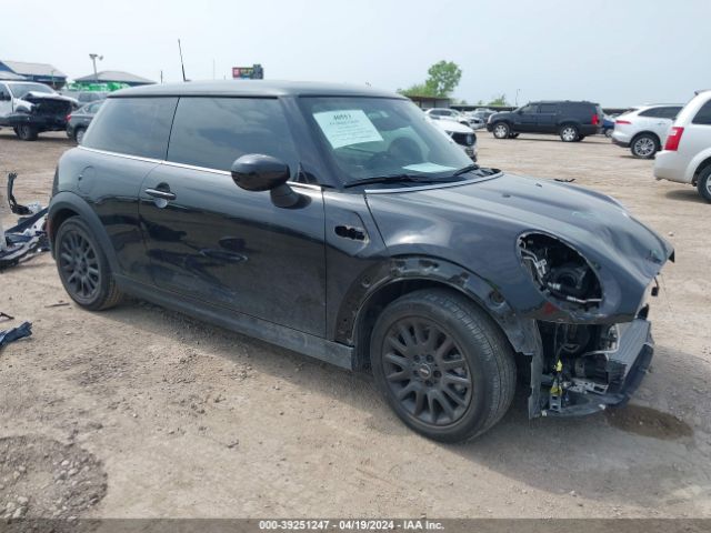 MINI HARDTOP 2022 wmw33dh01n2p64903