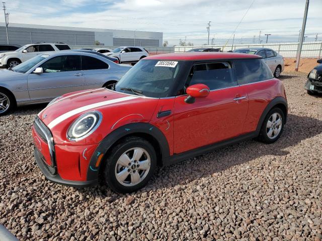 MINI COOPER 2022 wmw33dh01n2p81961