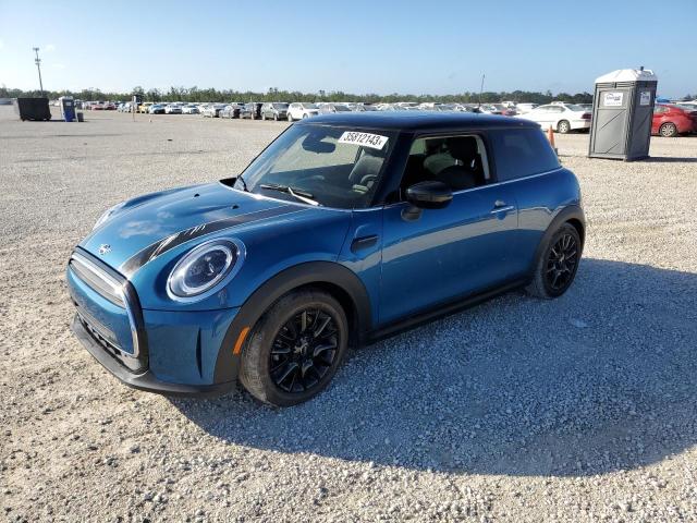 MINI COOPER 2023 wmw33dh02p2s66891