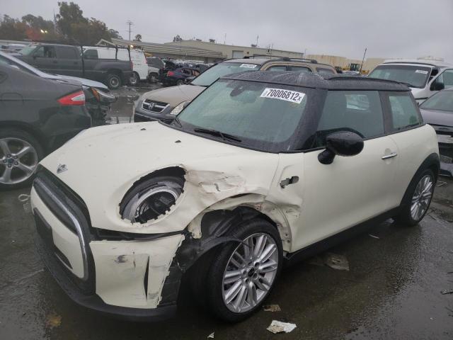 MINI COOPER 2023 wmw33dh02p2s82041