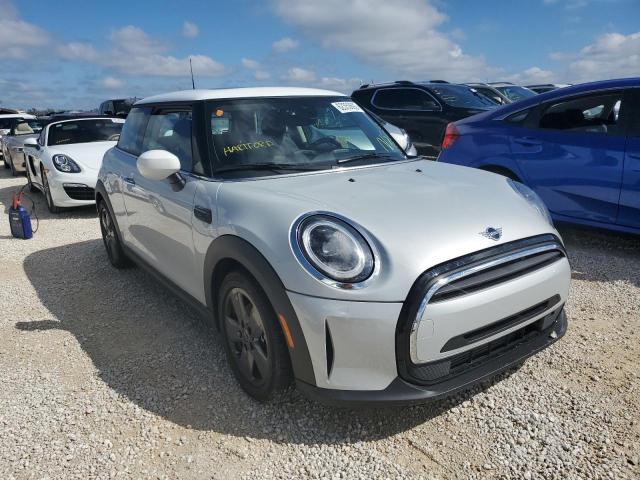 MINI COOPER 2022 wmw33dh03n2r73138