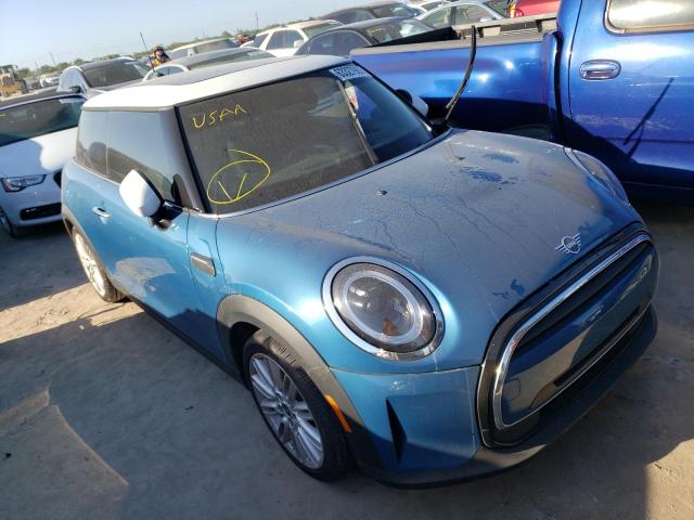 MINI COOPER 2022 wmw33dh03n2s34948