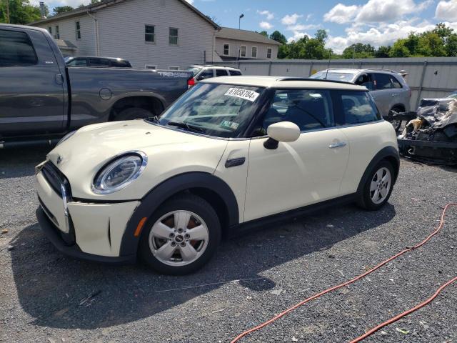 MINI COOPER 2022 wmw33dh04n2p63700