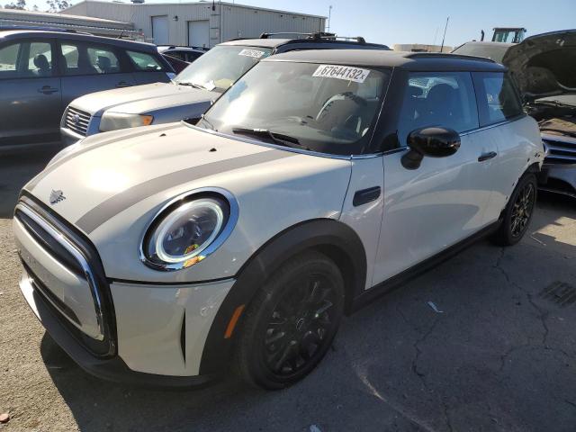 MINI COOPER 2023 wmw33dh04p2s78802