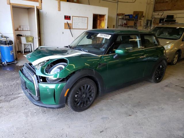 MINI COOPER 2023 wmw33dh04p2s91338