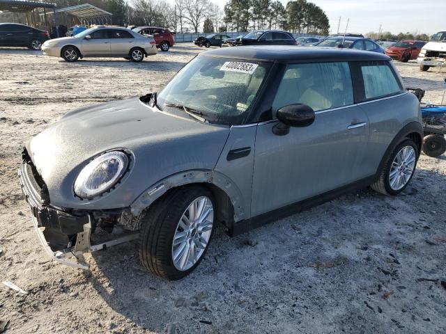 MINI COOPER 2023 wmw33dh07p2s74887