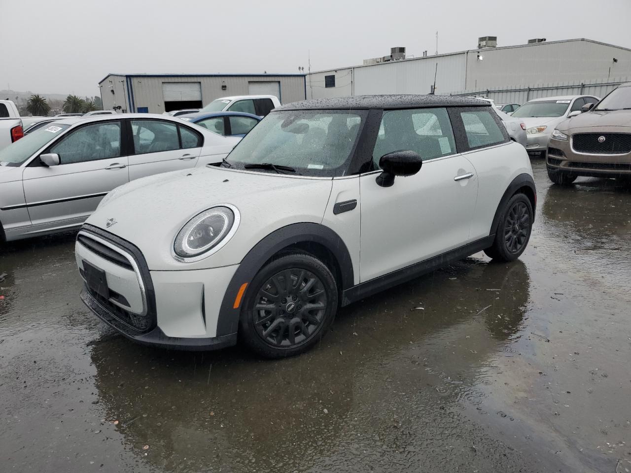 MINI COOPER 2023 wmw33dh07p2t53718