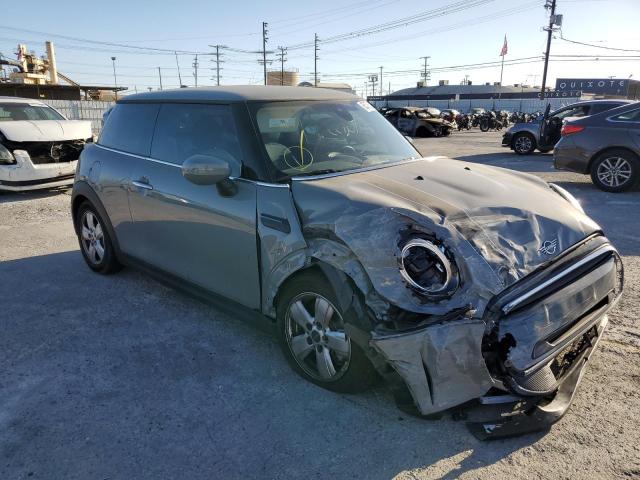 MINI COOPER 2022 wmw33dh08n2r84636