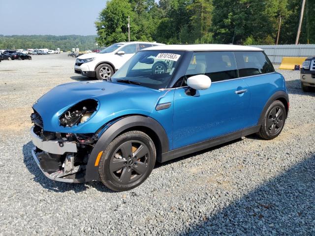 MINI COOPER 2023 wmw33dh08p2t59804