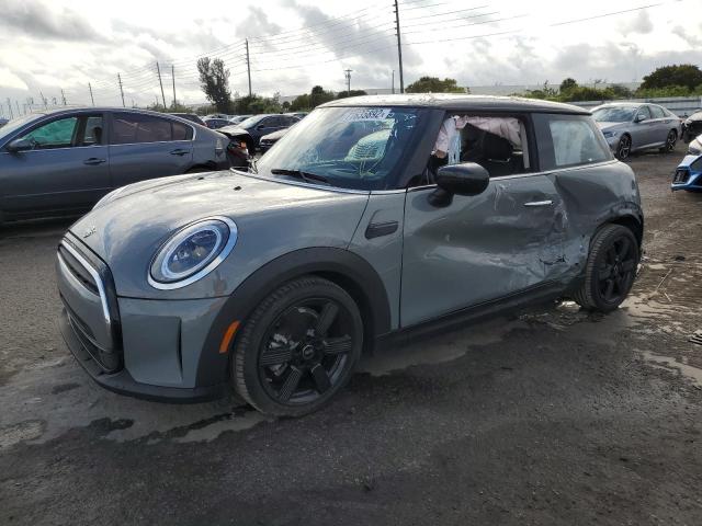 MINI COOPER 2022 wmw33dh09n2p83098