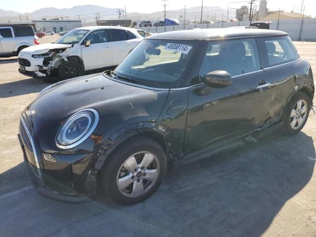 MINI COOPER 2022 wmw33dh0xn2p62714