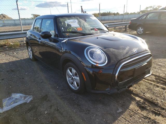 MINI HARDTOP 4 DOOR 2022 wmw33dk00n2p65274