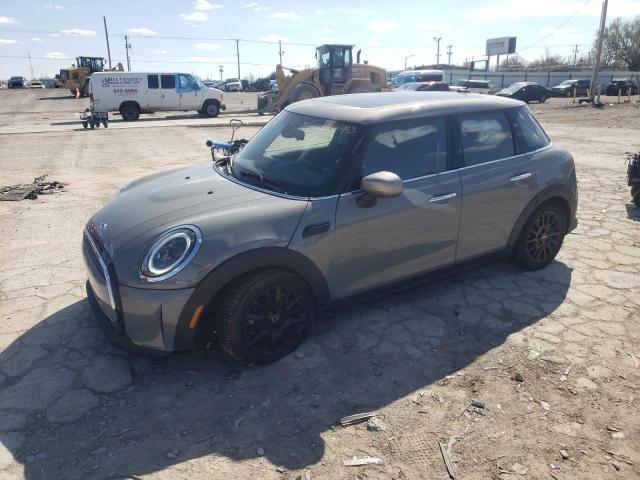 MINI COOPER 2022 wmw33dk00n2r92951