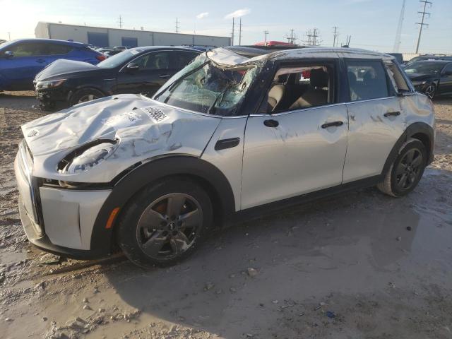 MINI HARDTOP 4 DOOR 2022 wmw33dk01n2r79481