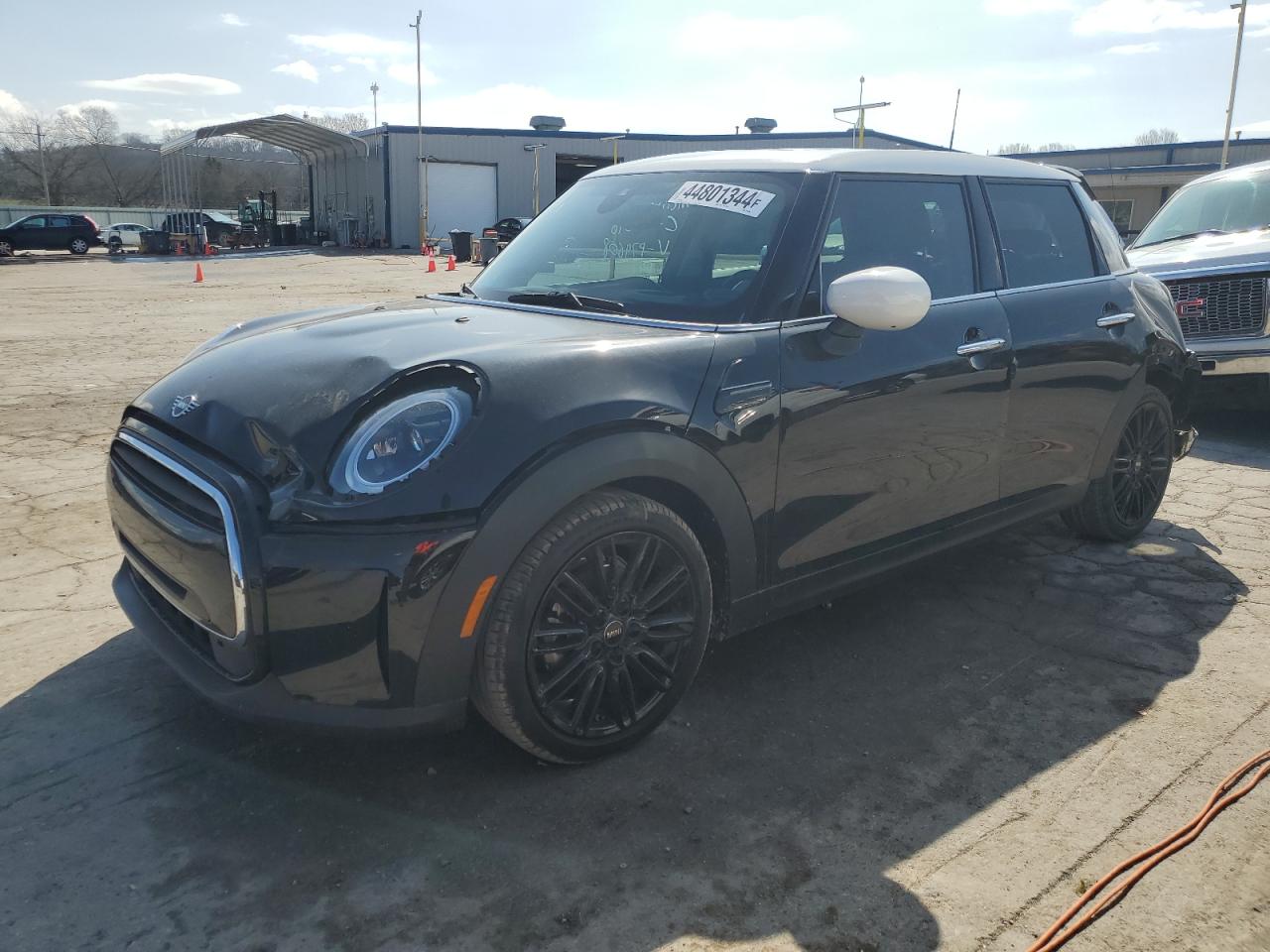 MINI COOPER 2022 wmw33dk04n2p74608