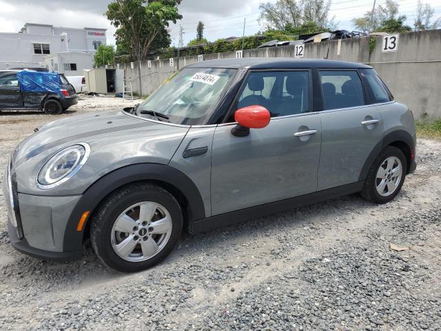 MINI COOPER 2022 wmw33dk07n2r80523