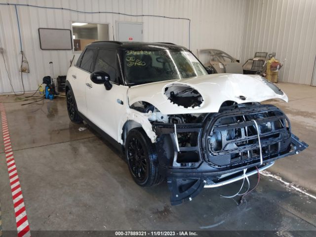 MINI HARDTOP 4 DOOR 2023 wmw33dk09p2t41563