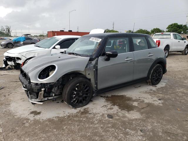 MINI COOPER 2022 wmw33dk0xn2r75235