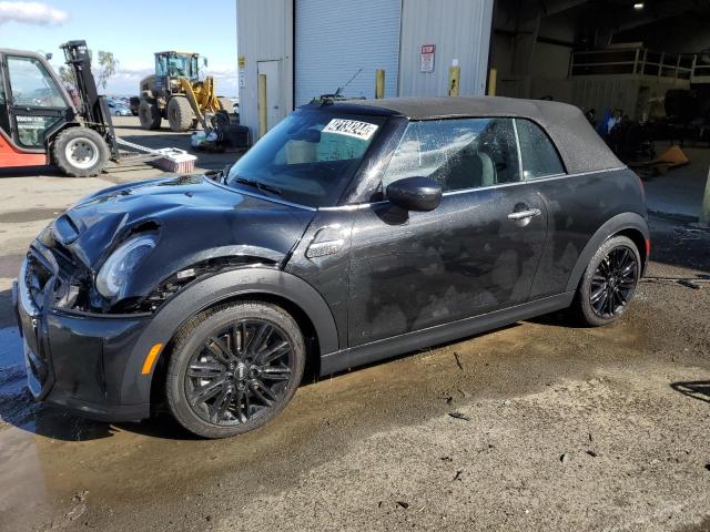 MINI COOPER 2024 wmw43dl00r3r77448