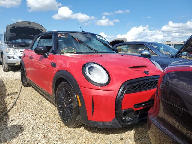 MINI COOPER S 2022 wmw43dl03n3n35547