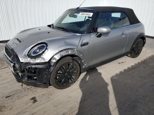 MINI NULL 2024 wmw43dl03r3r81901