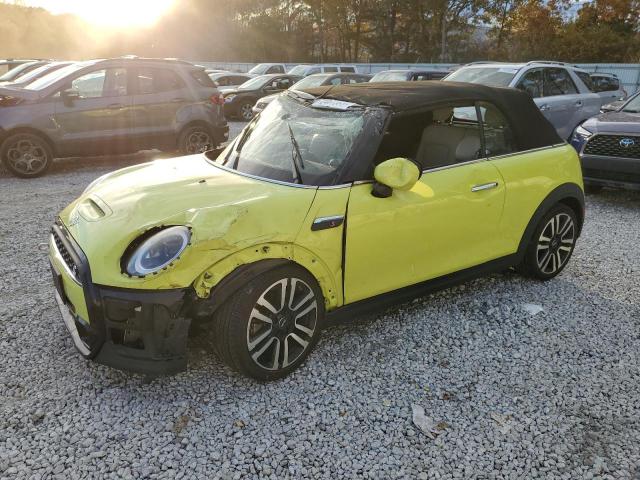 MINI COOPER 2023 wmw43dl05p3p45747