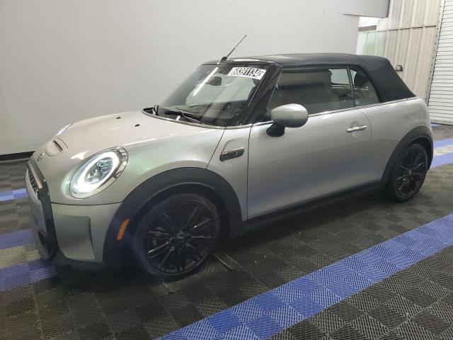 MINI COOPER S 2024 wmw43dl05r3r81916