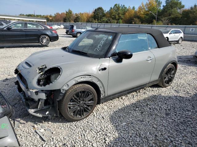 MINI COOPER 2023 wmw43dl09p3p76063