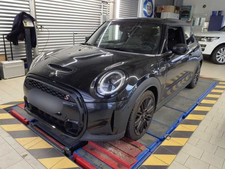 MINI MINI COOPER S 2023 wmw51dh0402t95624