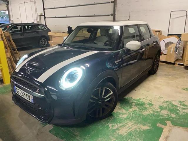 MINI MINI 2022 wmw51dk0502s10151