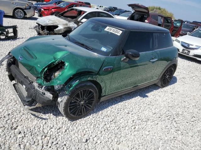 MINI COOPER S 2024 wmw53dh00r2u29596