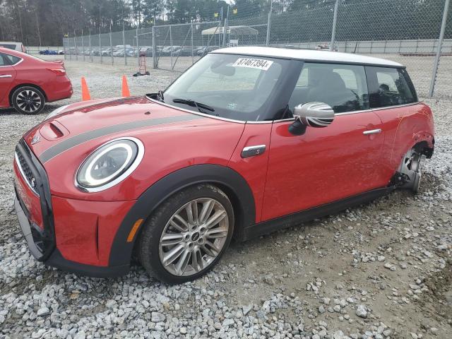 MINI COOPER S 2024 wmw53dh00r2u29954