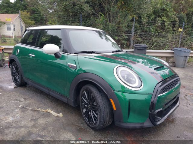 MINI HARDTOP 2023 wmw53dh01p2s72948