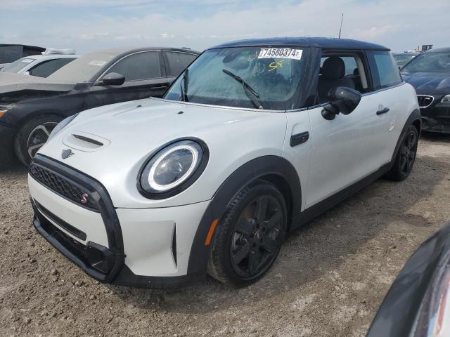 MINI COOPER S 2024 wmw53dh01r2u58136